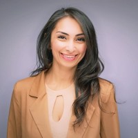 Sheela Ali Email & Phone Number