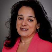 InVision Human Services Employee Andrea Budkey's profile photo