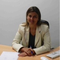 ITE Employee Marta Garcia Pellicer's profile photo