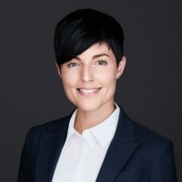 Sysint Employee Inga-Marie Raic's profile photo