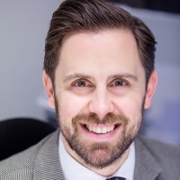 Roc Haus Surveyors and Architects Employee Andrew Mrics's profile photo