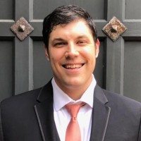 Deloitte Consulting Employee Josh Bacon's profile photo