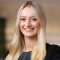 Pearson Solicitors and Financial Advisers Ltd Employee Lucy Roughley's profile photo