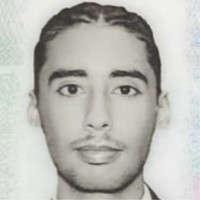 Wall Street Quants Employee Devin Rhodes's profile photo