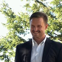 Philips Employee Todd Gustafson's profile photo