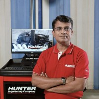 Madhus Garage Equipment Employee Mohammed Imran's profile photo