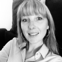 Groupe Stihlé Employee Charlène D'Errico's profile photo