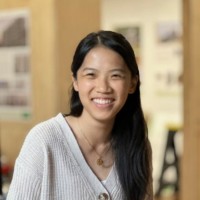 ENFORM Architects Inc Employee Leshin Chew's profile photo