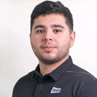 Noah Garza's profile photo