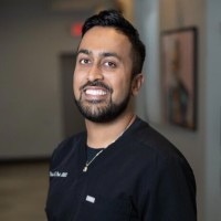 Clear Aligner Advisor Employee Rishi Patel's profile photo