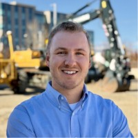 Trimble Civil Construction Employee Jack Young's profile photo