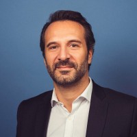 BRED Banque Populaire Employee Paulo Nave's profile photo