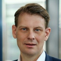 Advanced UniByte GmbH Employee Andreas Baumann's profile photo