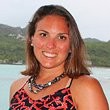 University of Maryland Global Campus Employee Caroline Thomas's profile photo