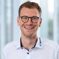 HFS Aqua AG Employee Philipp Markus's profile photo