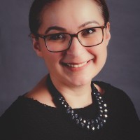 Silvija Markic Email