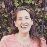 AdAction Employee Dianne Wright's profile photo