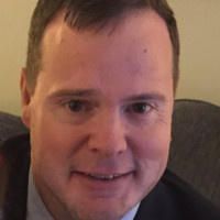 Replimune Employee William Knott's profile photo