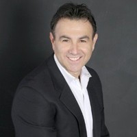 TrueLearn Employee Kevin Sayar's profile photo