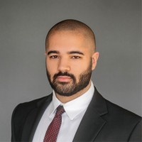 Rhea Space Activity Employee Elliott Sanders's profile photo