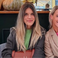 Ticket2.com Employee Dina Kjelldorff's profile photo