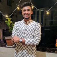 Mahindra Digital Engine Employee Kushan Sukhtankar's profile photo