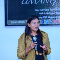 Yashtel (Yashash Cable Network (Pvt.) Ltd) Employee Suma Strategist's profile photo