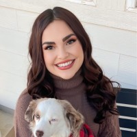 Aysling Employee Cristina Okoniewski's profile photo