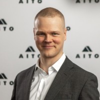 Aito Ventures Oy Employee Tero Rehula's profile photo