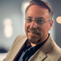 Nueva Life Nutrition Employee Gary Lytle's profile photo