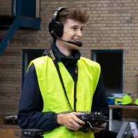 Aerostrive Employee Joe Korneliussen's profile photo