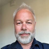 Saga Employee Espen Hansen's profile photo