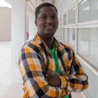 Interact Software Employee Mouhamed Habib Diallo's profile photo