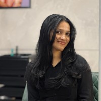 Anna Antony Email