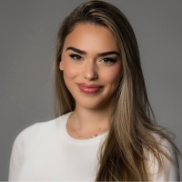 Rainbow Apparel Co Employee Matilda Bekollari's profile photo
