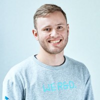 Motius Employee Daniel Wessel's profile photo