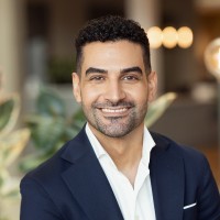 Hani Movahed Email & Phone Number