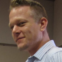 Build It Green Employee Brett Bishop's profile photo