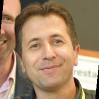 Bea informatique Employee Guillaume Pujalte's profile photo