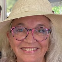 National University Employee Ann Armstrong's profile photo