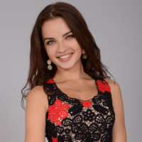SnapLingo Employee Olia Lapchak's profile photo