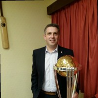 Moor House School & College Employee Dale Whitford's profile photo