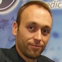 AB-BIOTICS Employee Jordi Espadaler's profile photo
