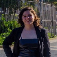 Inmoove Employee Paulina Santoscoy's profile photo