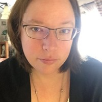 Perkins County Health Services Employee Christina Hansen's profile photo