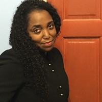 Sandra Griffiths Email & Phone Number