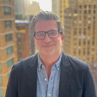 Penguin Random House Employee Travis Temple's profile photo