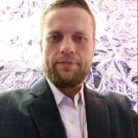 Ситимобил | Citymobil Employee Michael Sverdlov's profile photo