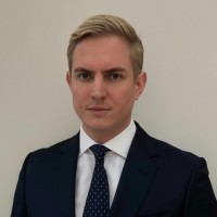 Nomura Employee Lorenz Heitmann's profile photo