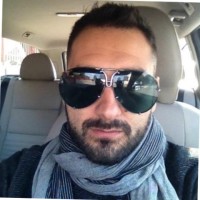 DataContact Employee Domenico Signorile's profile photo